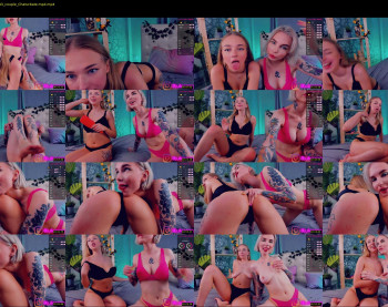 larragane — 7 minute Chaturbate couple cam show recording, 1080p, Jun 22, 2021