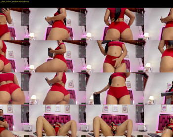 latinabeautifull — 70 minute Chaturbate female cam show recording, 1080p, Jun 22, 2021