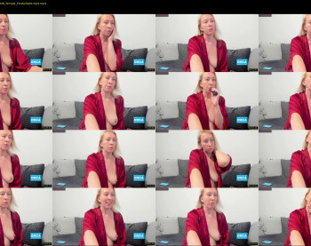 lelena1319 — 5 minute Chaturbate female cam show recording, 1080p, Jun 22, 2021
