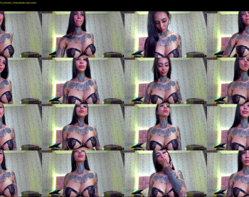 lia_xiomy_ — 31 minute Chaturbate female cam show recording, 720p, Jun 22, 2021