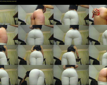 litas_secrets — 28 minute Chaturbate female cam show recording, 1080p, Jun 22, 2021