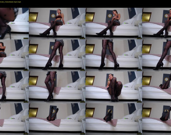 look_ — 15 minute Chaturbate female cam show recording, 1080p, Jun 22, 2021