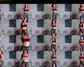 look_ — 8 minute Chaturbate female cam show recording, 1080p, Jun 22, 2021