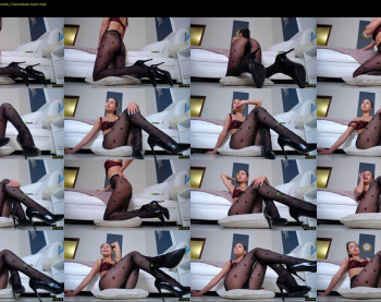 look_ — 17 minute Chaturbate female cam show recording, 1080p, Jun 22, 2021