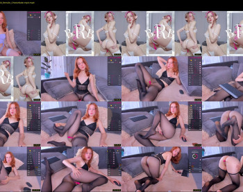 lornadyer — 79 minute Chaturbate female cam show recording, 720p, Jun 22, 2021
