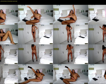 loving_kristina — 70 minute Chaturbate female cam show recording, 1080p, Jun 22, 2021