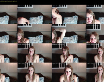 lovingsummer — 6 minute Chaturbate female cam show recording, 1080p, Jun 22, 2021