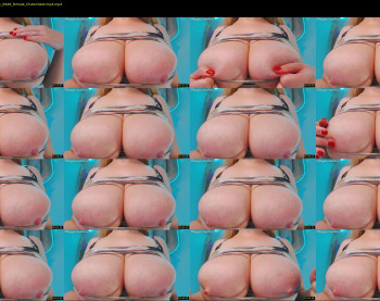 maggielandrin — 5 minute Chaturbate female cam show recording, 720p, Jun 22, 2021
