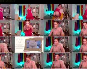 margotdiamond — 79 minute Chaturbate female cam show recording, 720p, Jun 23, 2021