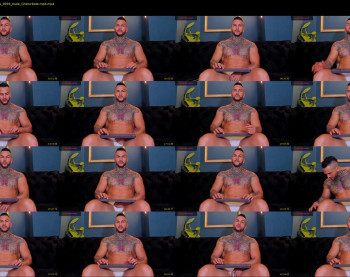 mariano_costa — 49 minute Chaturbate male cam show recording, 1080p, Jun 22, 2021