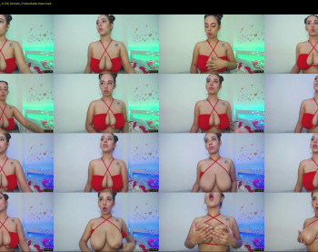 marilyn_rouse — 26 minute Chaturbate female cam show recording, 1080p, Jun 22, 2021