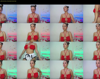 marilyn_rouse — 13 minute Chaturbate female cam show recording, 1080p, Jun 22, 2021