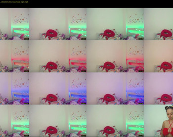 marilyn_rouse — 18 minute Chaturbate female cam show recording, 1080p, Jun 22, 2021