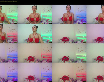 marilyn_rouse — 55 minute Chaturbate female cam show recording, 1080p, Jun 22, 2021