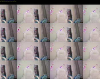 marilyn_rouse — 31 minute Chaturbate female cam show recording, 1080p, Jun 22, 2021