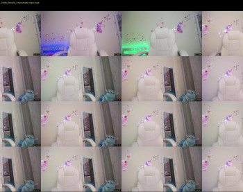 marilyn_rouse — 48 minute Chaturbate female cam show recording, 1080p, Jun 22, 2021