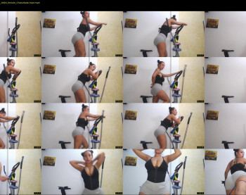 marilyn_rouse — 21 minute Chaturbate female cam show recording, 1080p, Jun 23, 2021