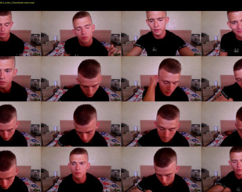 marvelboy_ — 68 minute Chaturbate male cam show recording, 720p, Jun 22, 2021