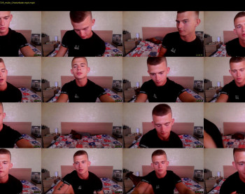 marvelboy_ — 70 minute Chaturbate male cam show recording, 720p, Jun 22, 2021