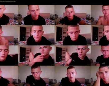 marvelboy_ — 70 minute Chaturbate male cam show recording, 720p, Jun 22, 2021