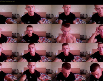 marvelboy_ — 70 minute Chaturbate male cam show recording, 720p, Jun 22, 2021