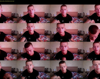 marvelboy_ — 70 minute Chaturbate male cam show recording, 720p, Jun 22, 2021