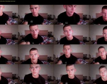 marvelboy_ — 70 minute Chaturbate male cam show recording, 720p, Jun 22, 2021