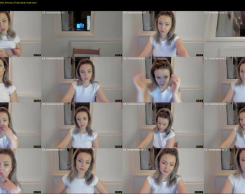 mary_rosse — 72 minute Chaturbate couple cam show recording, 1080p, Jun 23, 2021