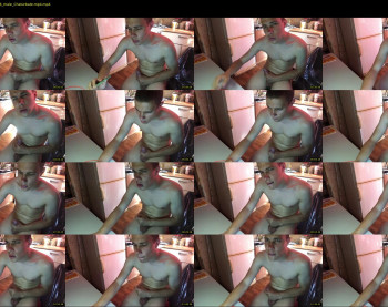 max_dex — 15 minute Chaturbate male cam show recording, 1080p, Jun 22, 2021