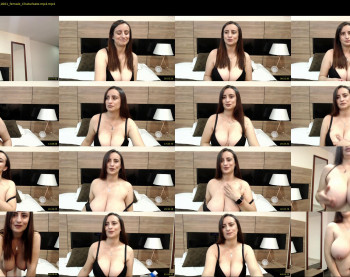 meganbeake — 51 minute Chaturbate female cam show recording, 720p, Jun 22, 2021