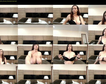 meganbeake — 17 minute Chaturbate female cam show recording, 720p, Jun 23, 2021