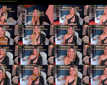 meganscottx — 70 minute Chaturbate female cam show recording, 1080p, Jun 22, 2021
