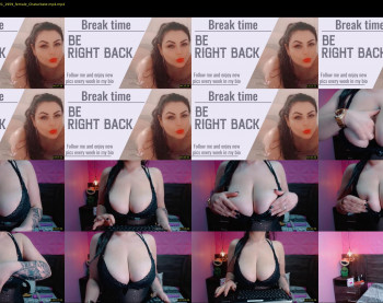 melisa_mcarthy — 82 minute Chaturbate couple cam show recording, 1080p, Jun 22, 2021