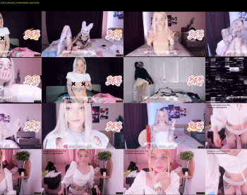 melissaallens — 70 minute Chaturbate female cam show recording, 1080p, Jun 22, 2021
