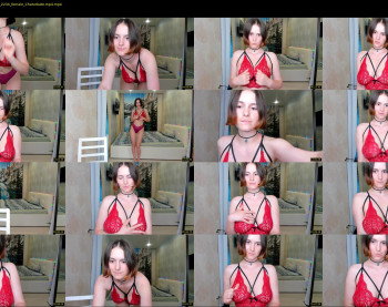 melon_mussy — 36 minute Chaturbate female cam show recording, 1080p, Jun 22, 2021