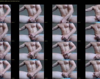 mightyexcalibur66 — 3 minute Chaturbate male cam show recording, 1080p, Jun 23, 2021