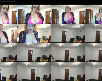 milkykandy — 33 minute Chaturbate female cam show recording, 1080p, Jun 22, 2021