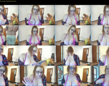 milkykandy — 63 minute Chaturbate female cam show recording, 1080p, Jun 22, 2021