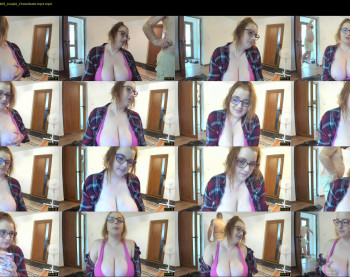 milkykandy — 39 minute Chaturbate female cam show recording, 1080p, Jun 22, 2021