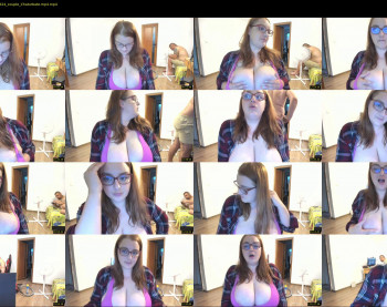 milkykandy — 70 minute Chaturbate female cam show recording, 1080p, Jun 22, 2021