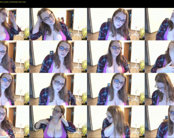 milkykandy — 19 minute Chaturbate female cam show recording, 1080p, Jun 22, 2021