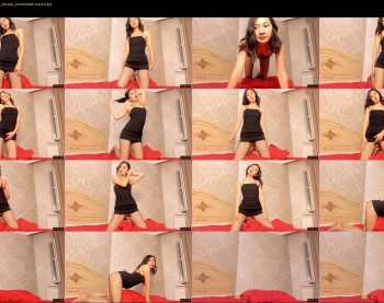 misatoo — 7 minute Chaturbate female cam show recording, 720p, Jun 22, 2021