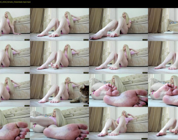 missblondecutie — 70 minute Chaturbate female cam show recording, 1080p, Jun 23, 2021