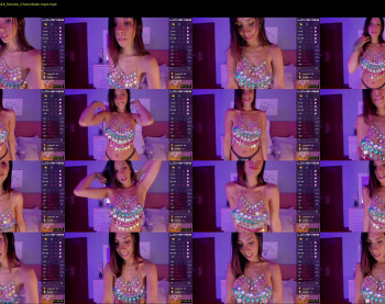 missflorida — 3 minute Chaturbate female cam show recording, 1080p, Jun 23, 2021
