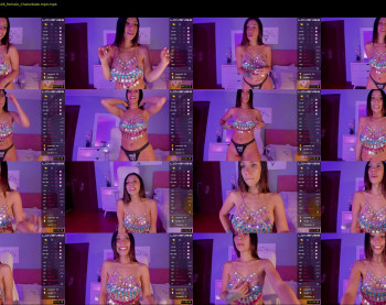 missflorida — 70 minute Chaturbate female cam show recording, 1080p, Jun 23, 2021