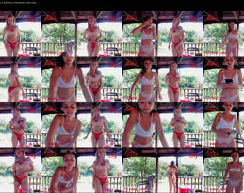 misss_vikki — 31 minute Chaturbate female cam show recording, 1080p, Jun 22, 2021