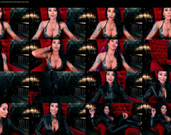 mistresskennya — 70 minute Chaturbate female cam show recording, 1080p, Jun 23, 2021