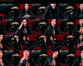 mistresskennya — 47 minute Chaturbate female cam show recording, 1080p, Jun 23, 2021
