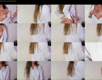 molly_doolly — 6 minute Chaturbate female cam show recording, 1080p, Jun 22, 2021