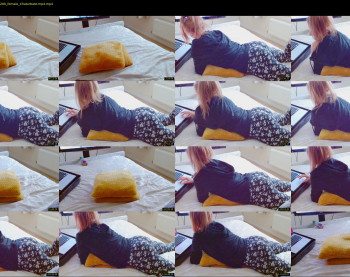 myassistant — 105 minute Chaturbate female cam show recording, 720p, Jun 22, 2021